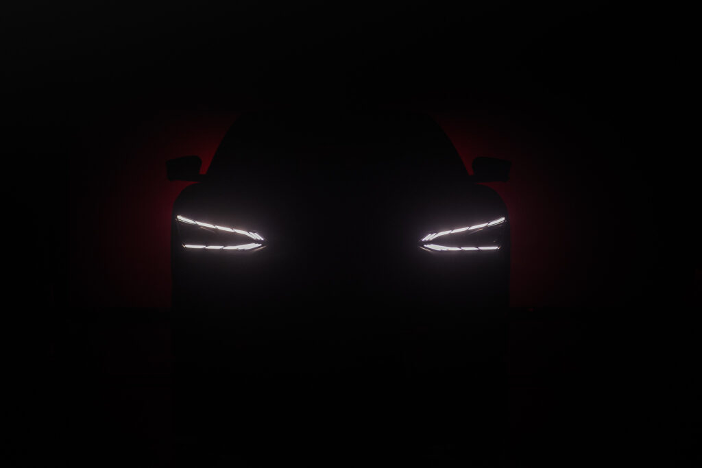 kia ev6 osiągi